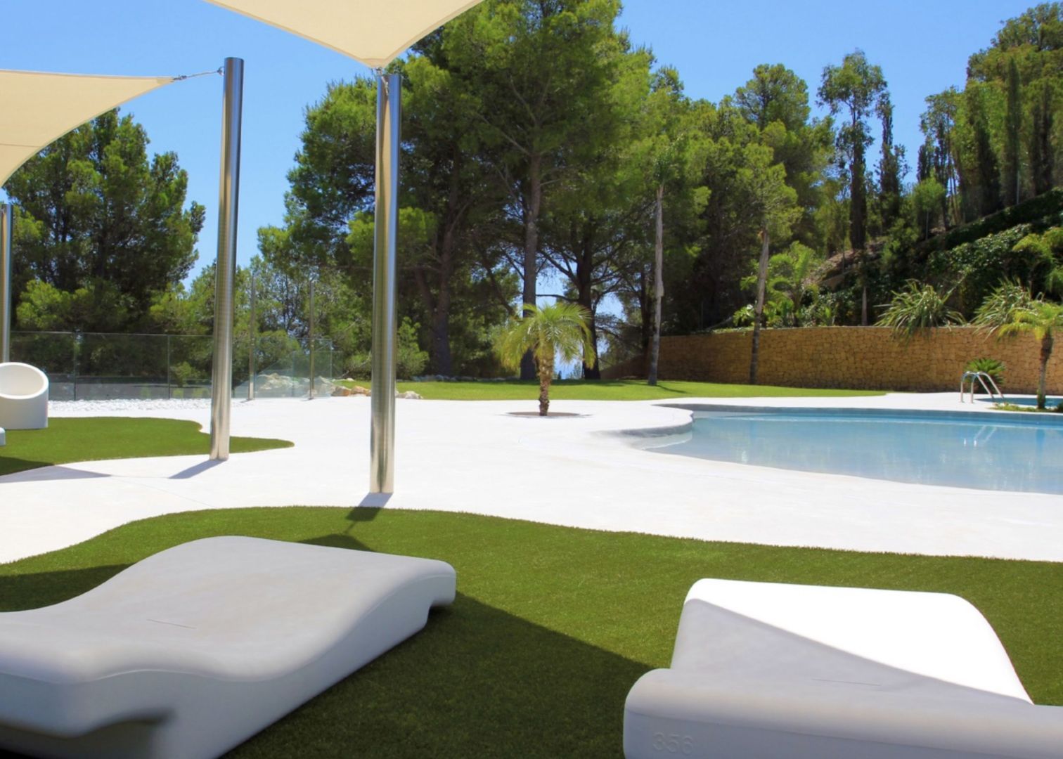 Ocean Suites Altea Luxury apartment, Altea foto-26