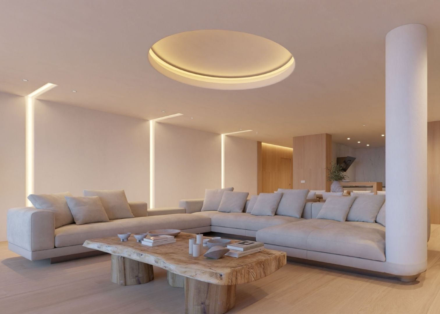 Ocean Suites Altea Luxury apartment, Altea foto-5