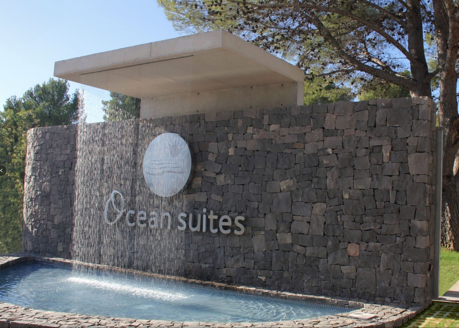 Ocean Suites Altea Luxury apartment, Altea foto-17