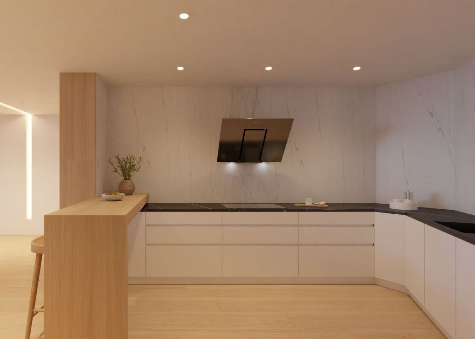 Ocean Suites Altea Luxury apartment, Altea foto-8