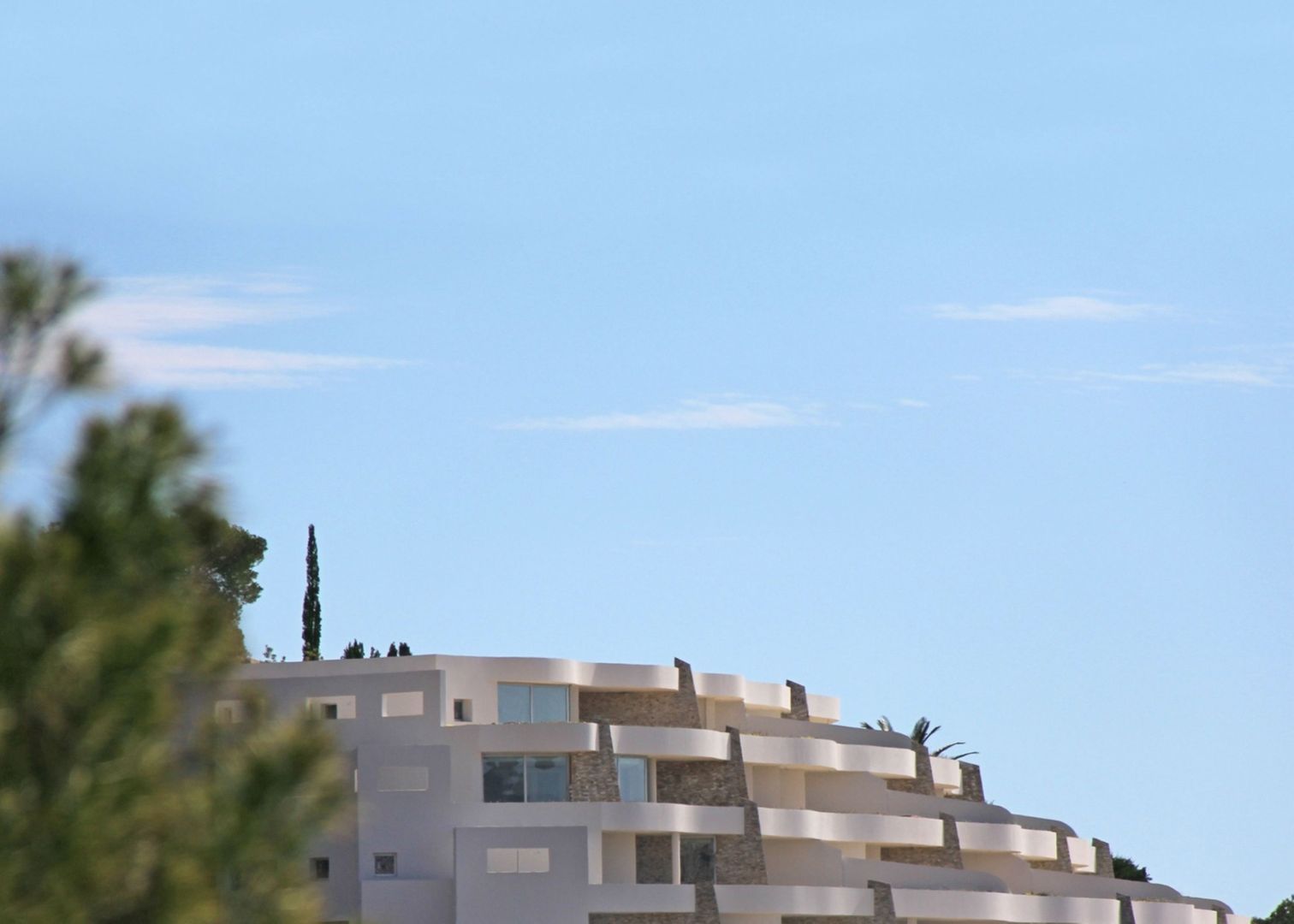 Ocean Suites Altea Luxury apartment, Altea foto-25