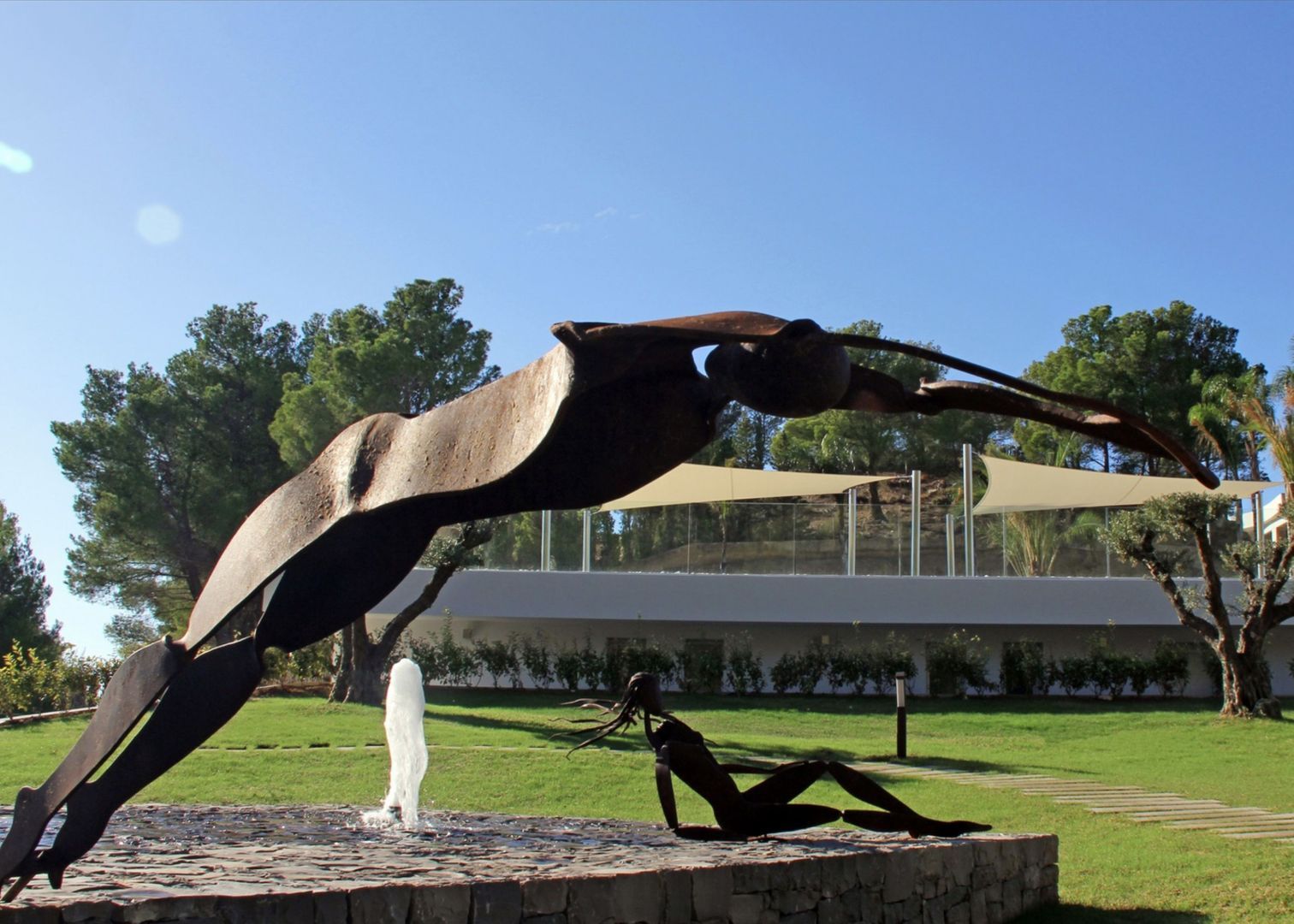 Ocean Suites Altea Luxury apartment, Altea foto-19