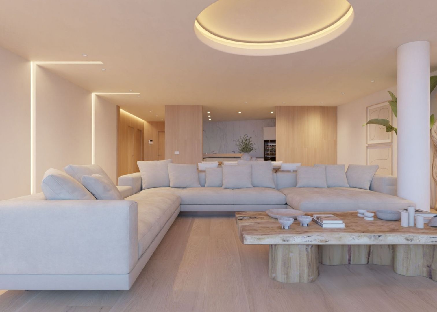 Ocean Suites Altea Luxury apartment, Altea foto-4