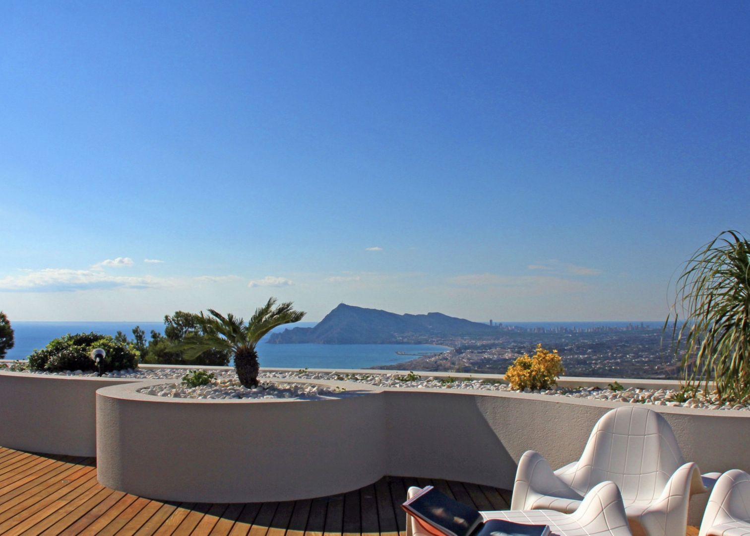 Ocean Suites Altea Luxury apartment, Altea foto-18