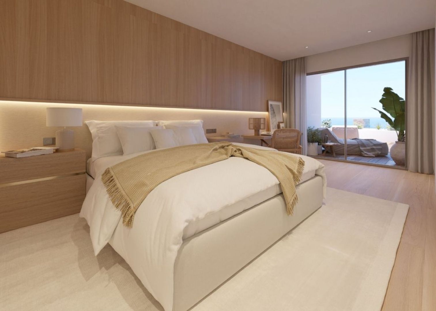 Ocean Suites Altea Luxury apartment, Altea foto-10