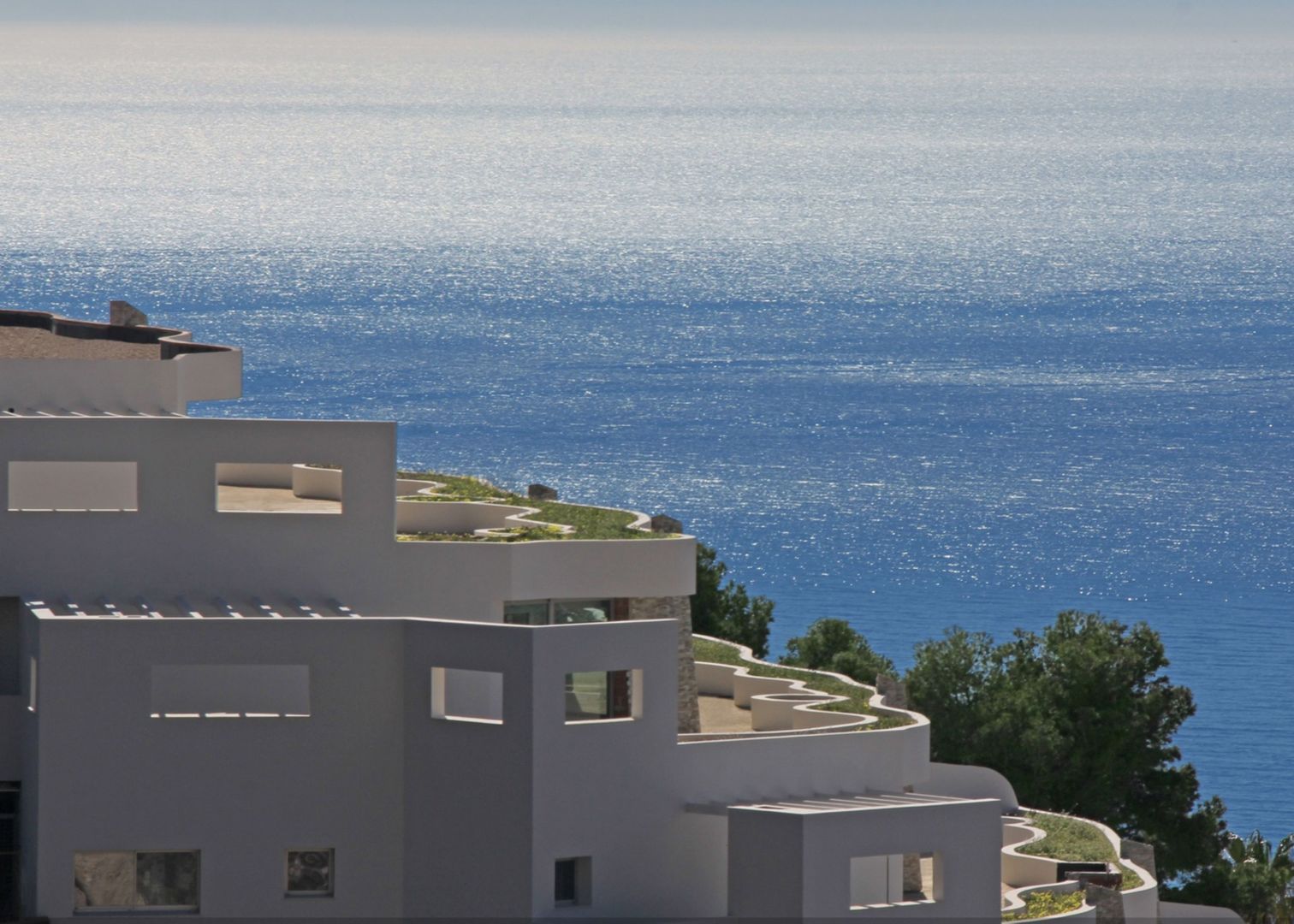 Ocean Suites Altea Luxury apartment, Altea foto-24