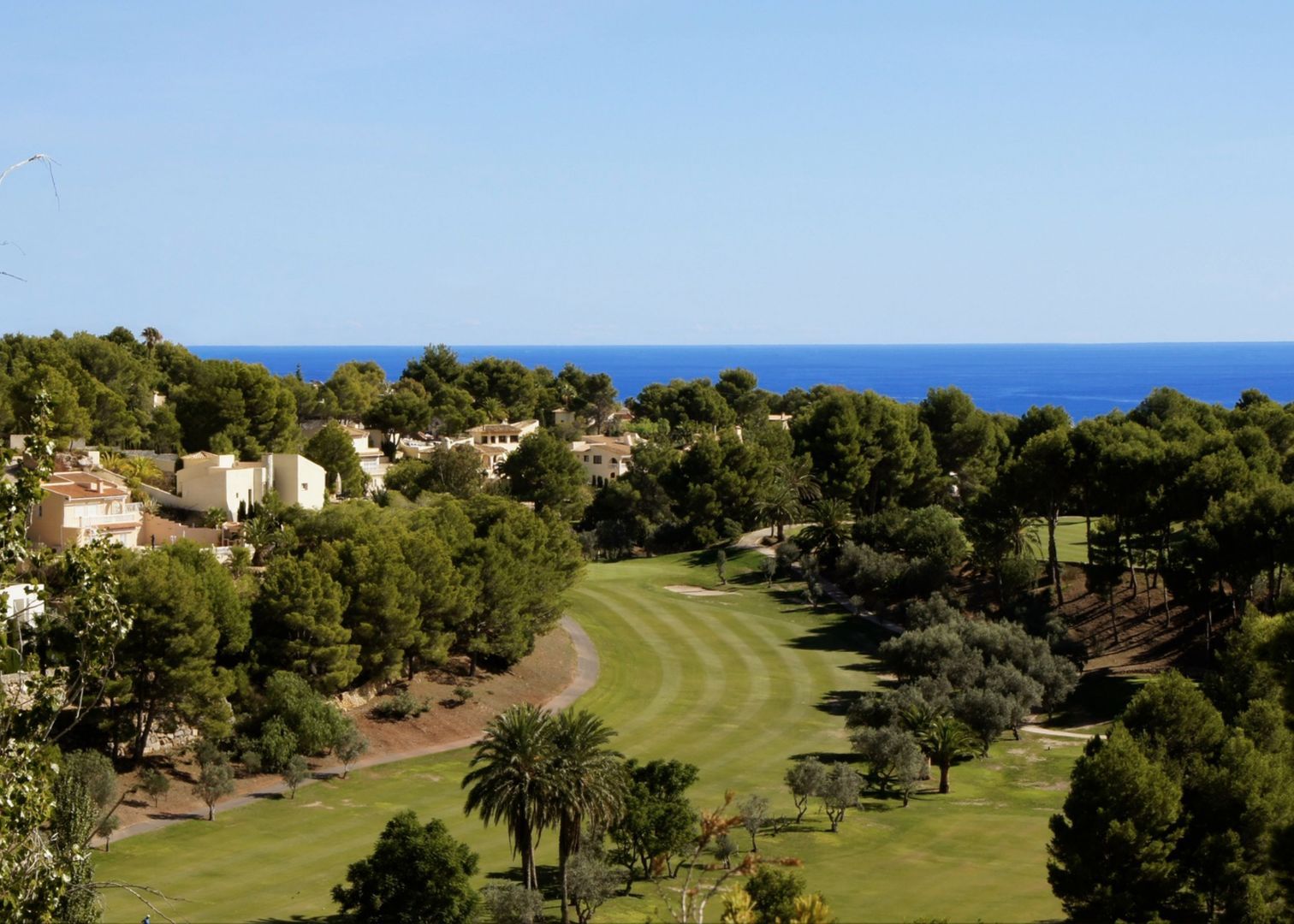 Ocean Suites Altea Luxury apartment, Altea foto-28