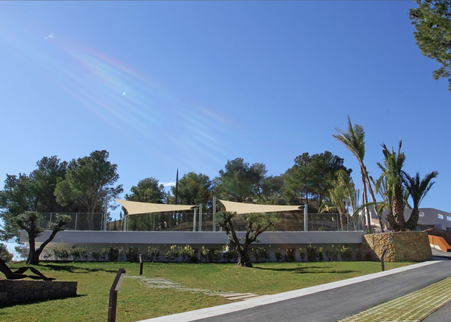 Ocean Suites Altea Luxury apartment, Altea foto-22