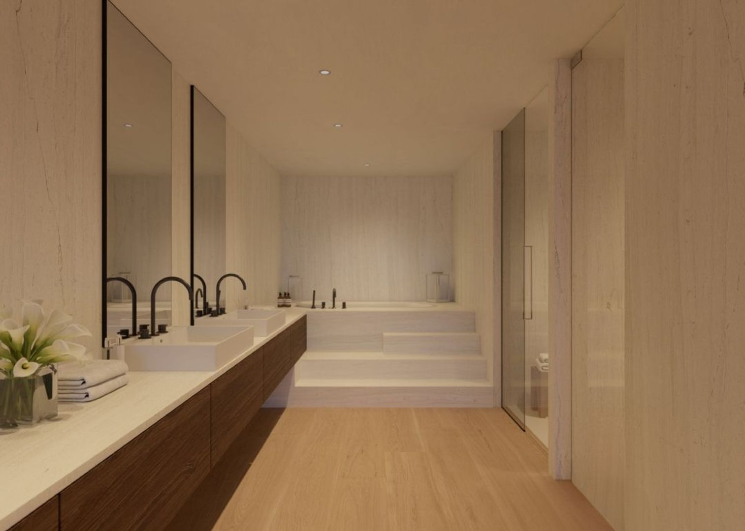 Ocean Suites Altea Luxury apartment, Altea foto-11