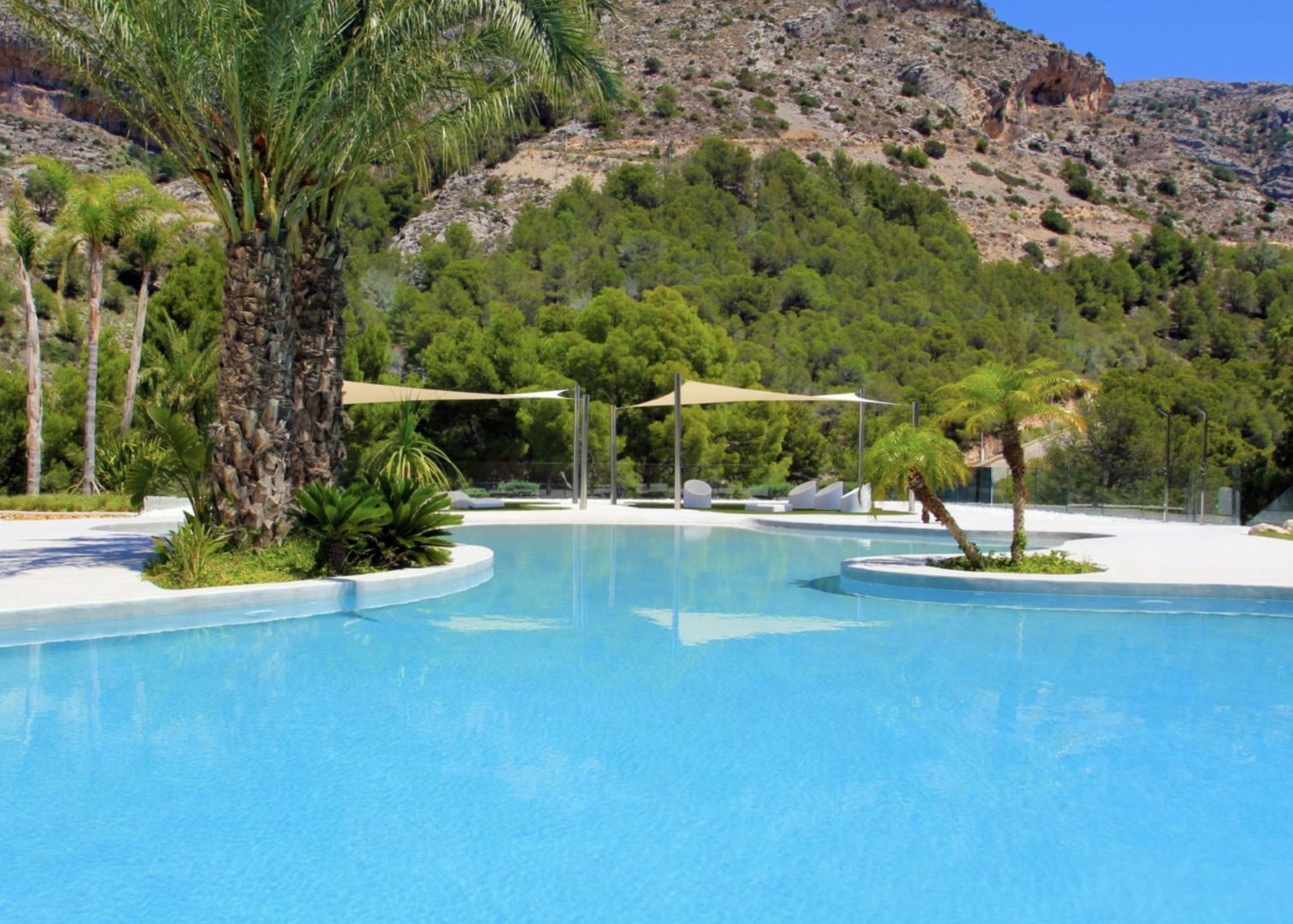 Ocean Suites Altea Luxury apartment, Altea foto-27