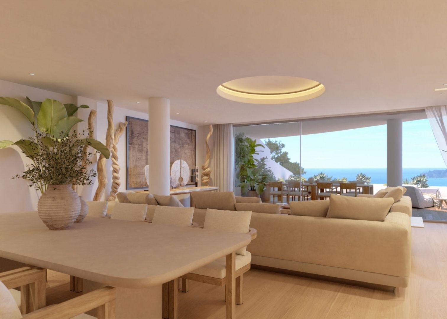 Ocean Suites Altea Luxury apartment, Altea foto-6