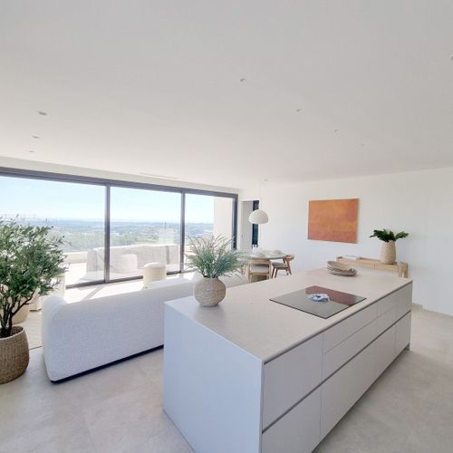 PENTHOUSE op golf resort, Las Colinas Golf foto-1
