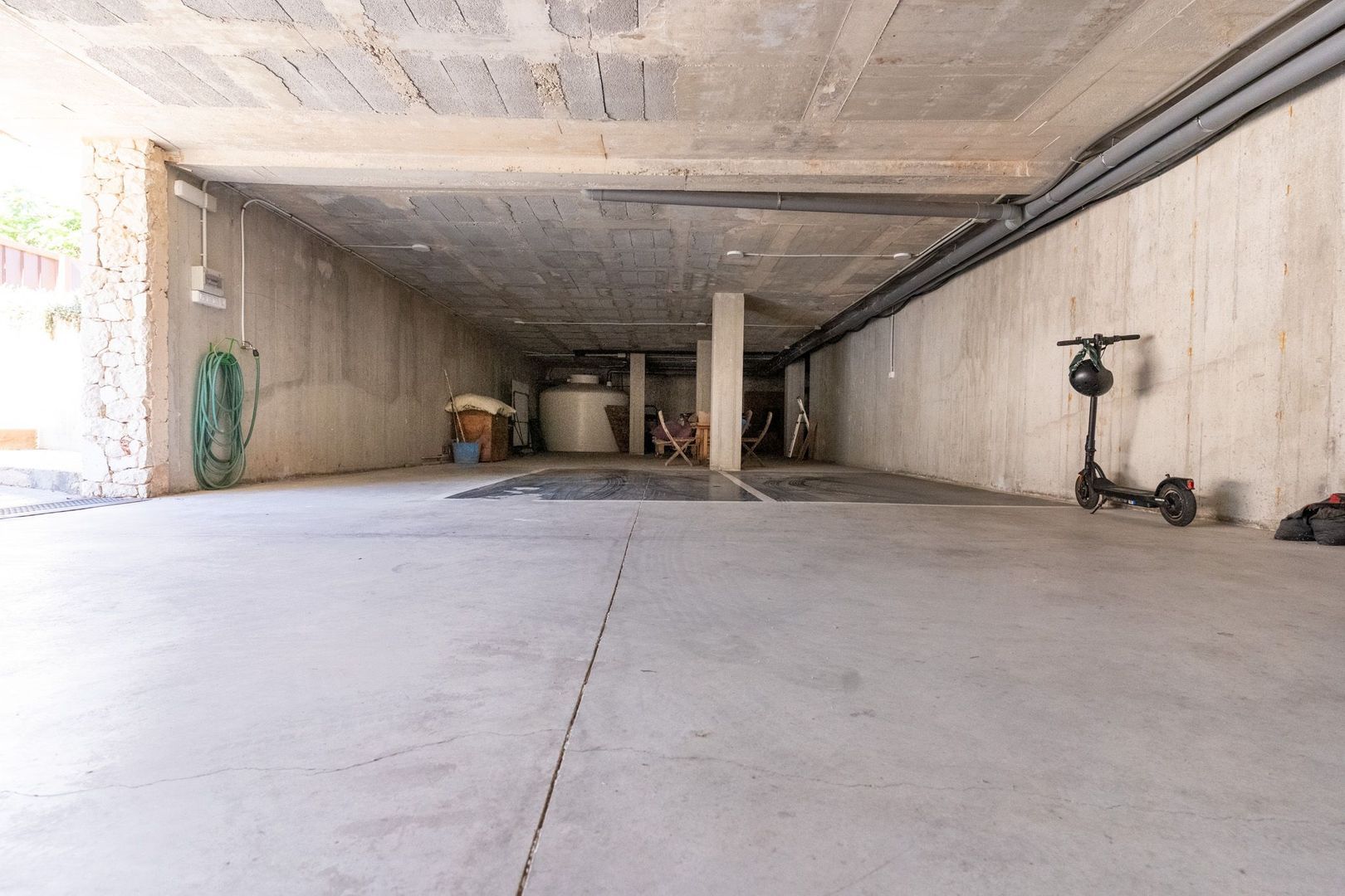 Exclusive and modern villa in Alicante Golf - Playa de San Juan Alicante, Alicante foto-36