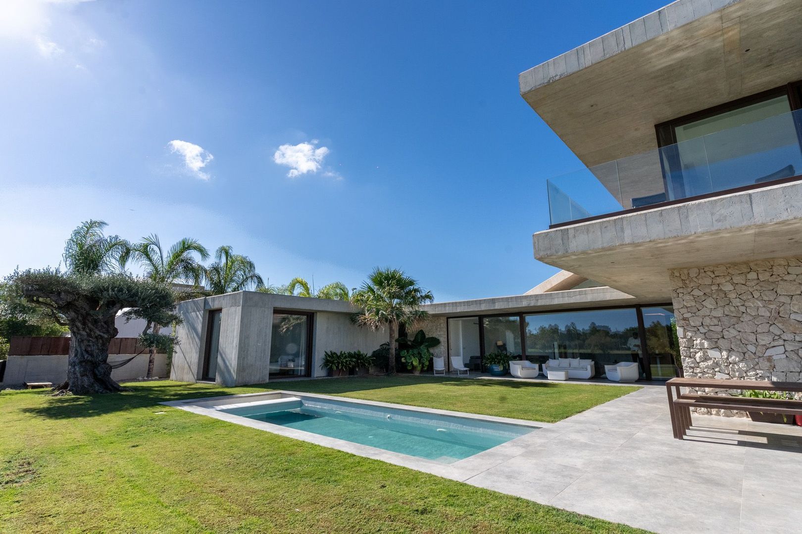 Exclusive and modern villa in Alicante Golf - Playa de San Juan Alicante, Alicante foto-32