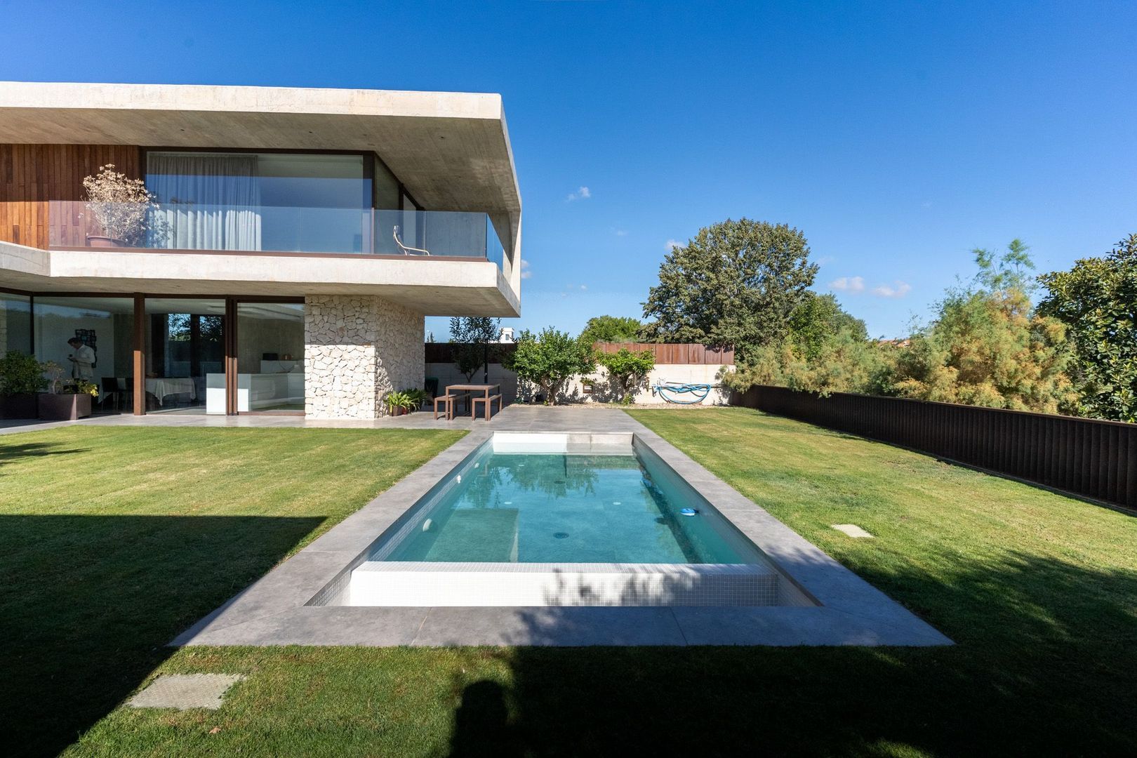 Exclusive and modern villa in Alicante Golf - Playa de San Juan Alicante, Alicante foto-29