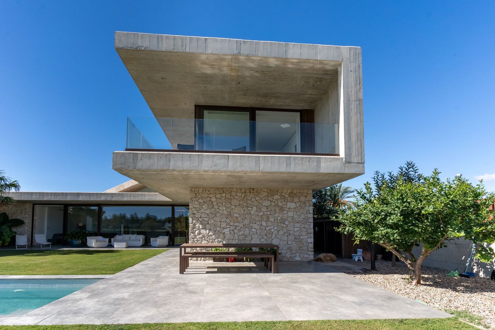 Exclusive and modern villa in Alicante Golf - Playa de San Juan Alicante, Alicante foto-31