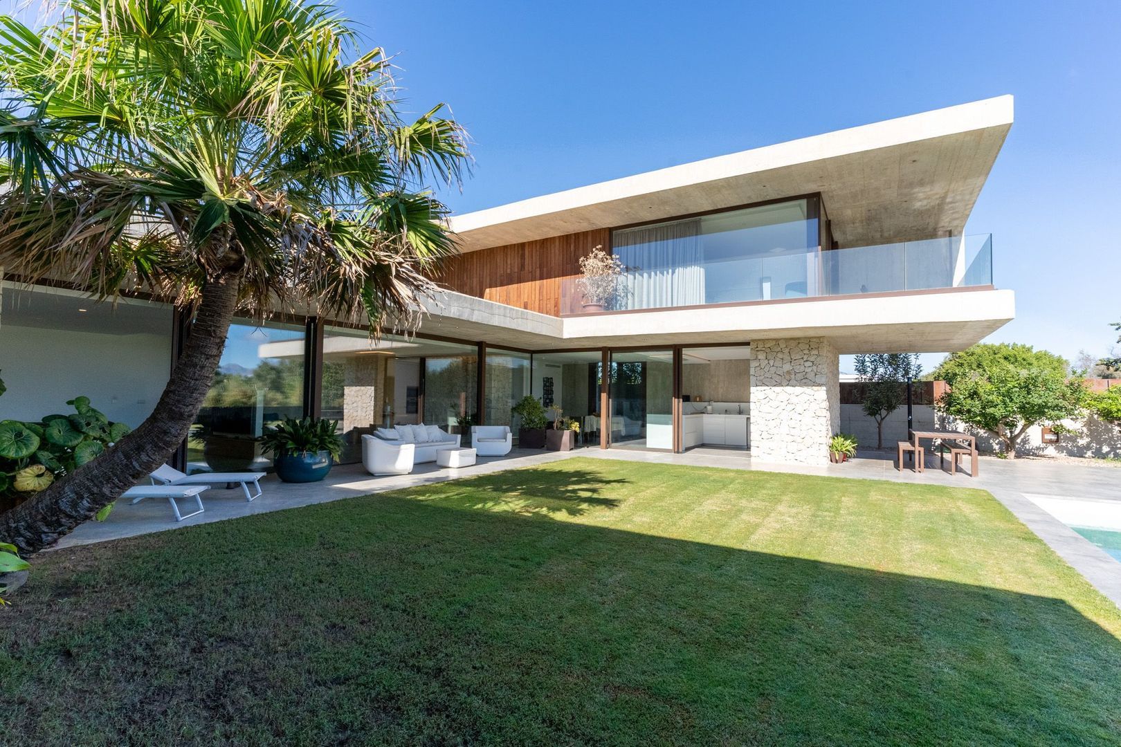 Exclusive and modern villa in Alicante Golf - Playa de San Juan Alicante, Alicante foto-17