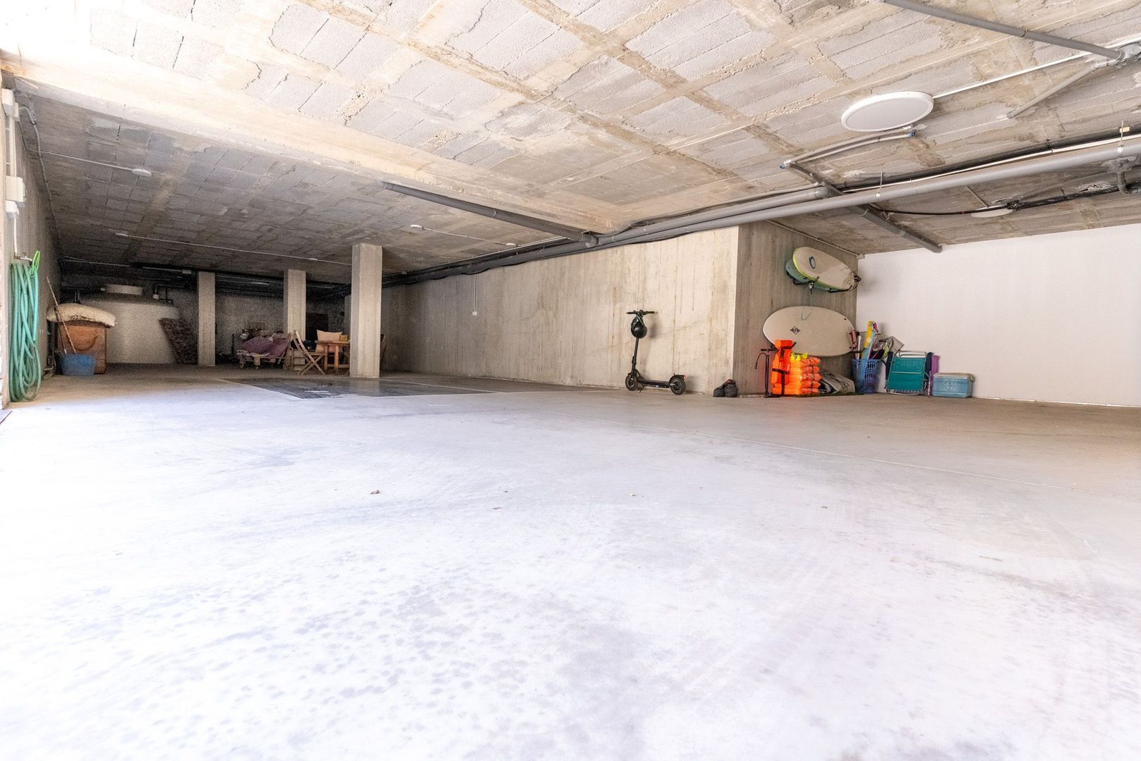 Exclusive and modern villa in Alicante Golf - Playa de San Juan Alicante, Alicante foto-35