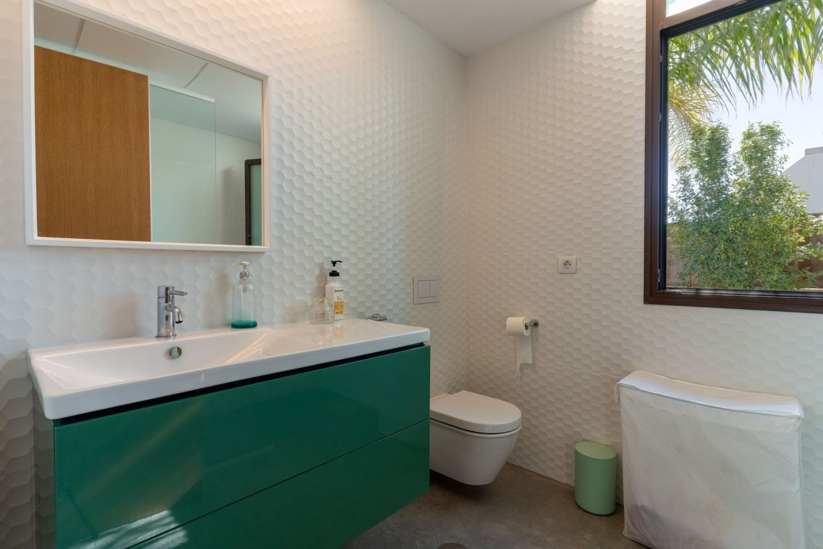 Exclusive and modern villa in Alicante Golf - Playa de San Juan Alicante, Alicante foto-11