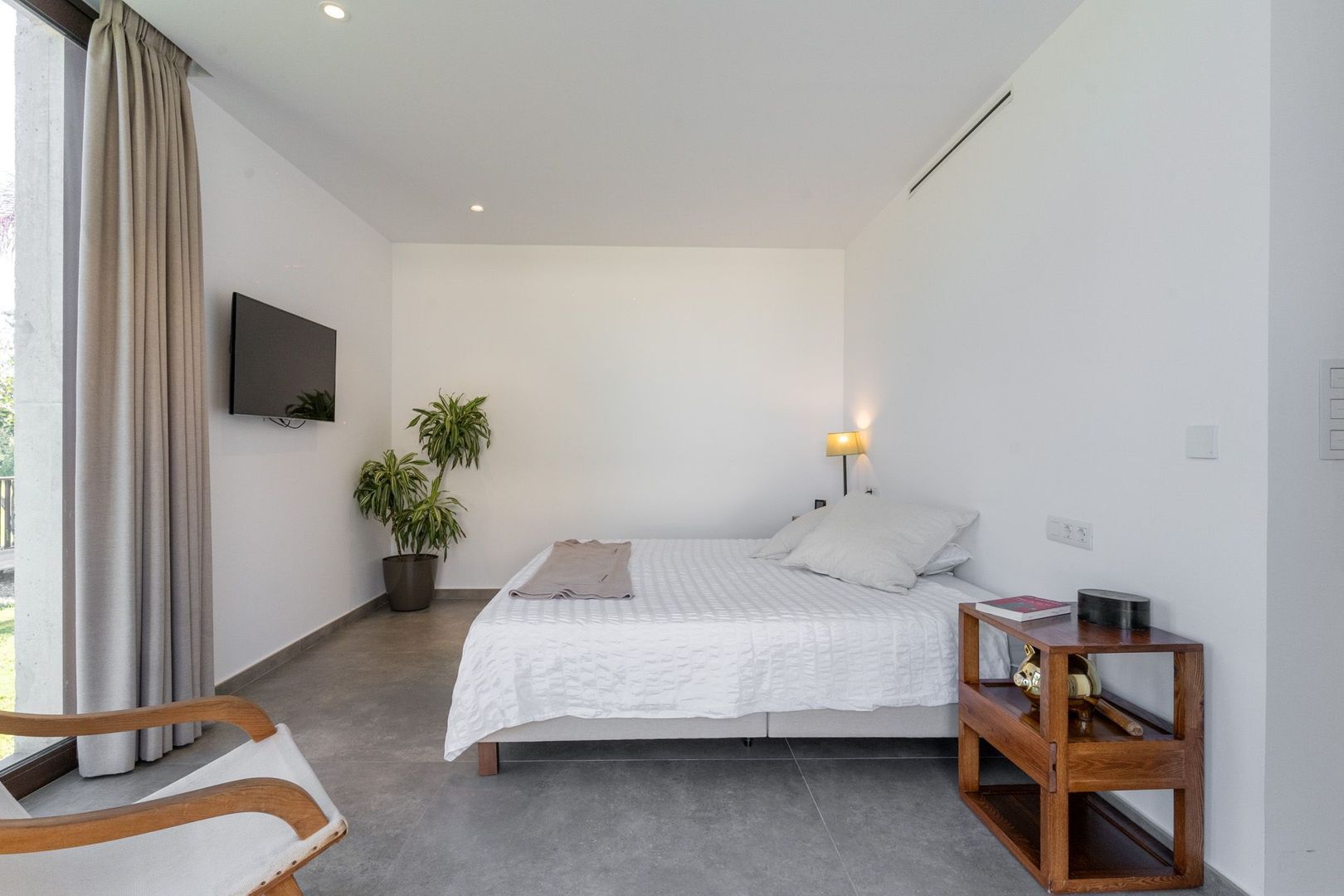 Exclusive and modern villa in Alicante Golf - Playa de San Juan Alicante, Alicante foto-15