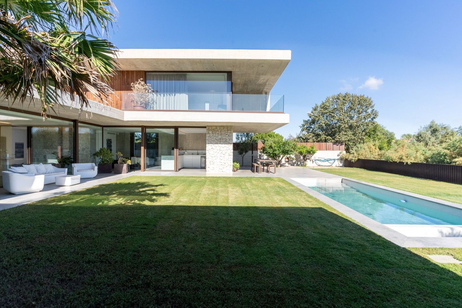 Exclusive and modern villa in Alicante Golf - Playa de San Juan Alicante, Alicante foto-18