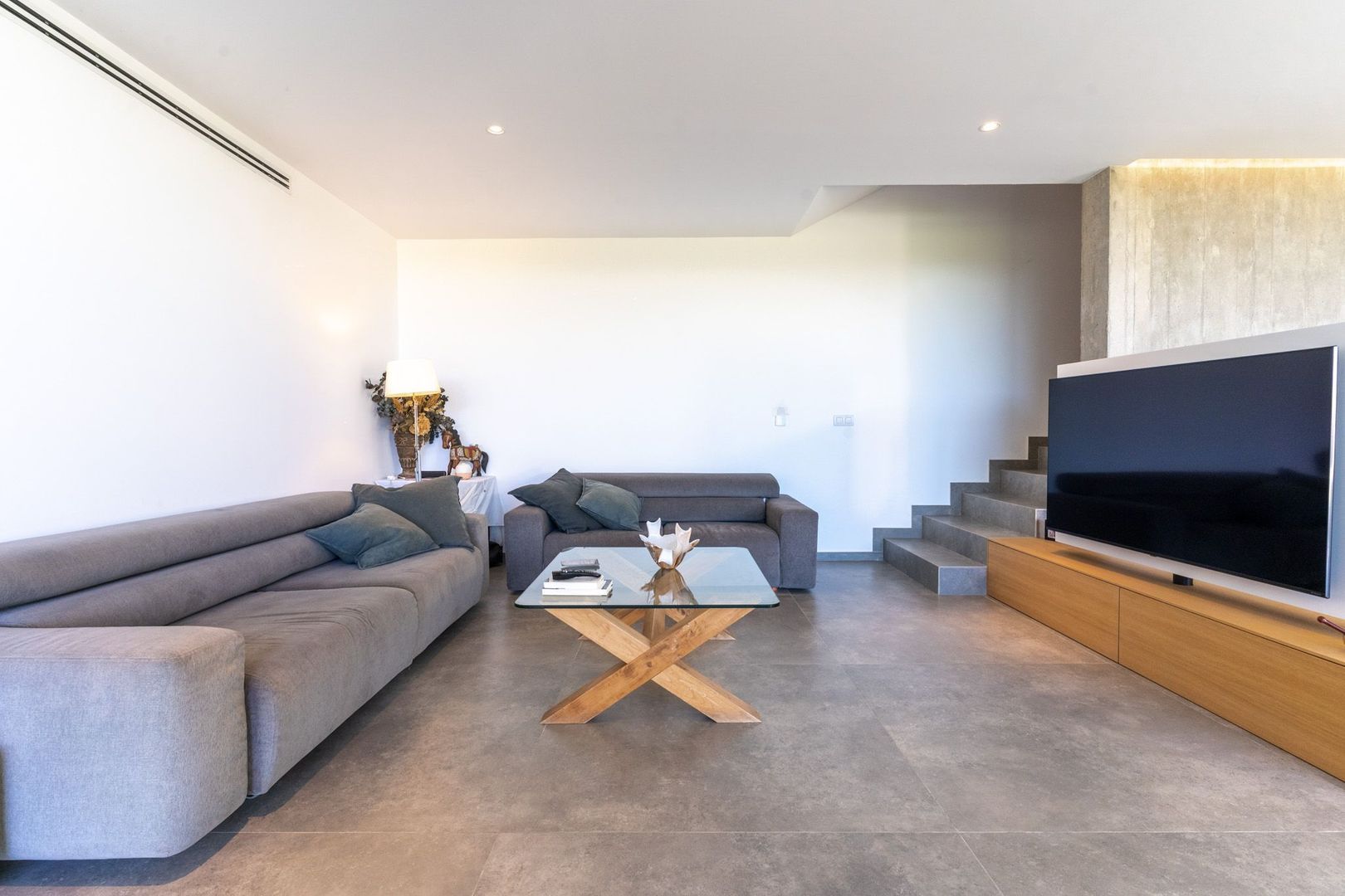 Exclusive and modern villa in Alicante Golf - Playa de San Juan Alicante, Alicante foto-8