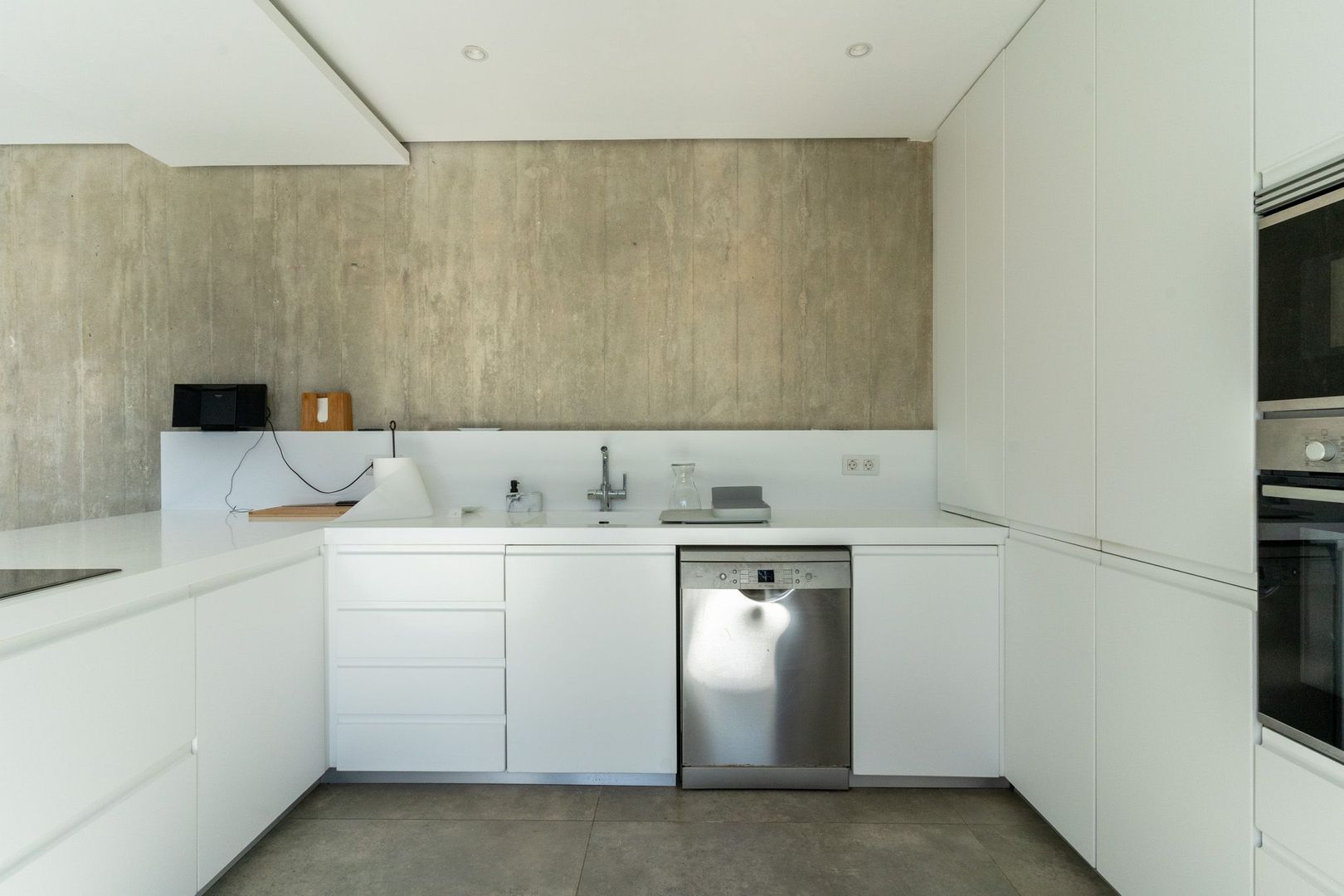 Exclusive and modern villa in Alicante Golf - Playa de San Juan Alicante, Alicante foto-26