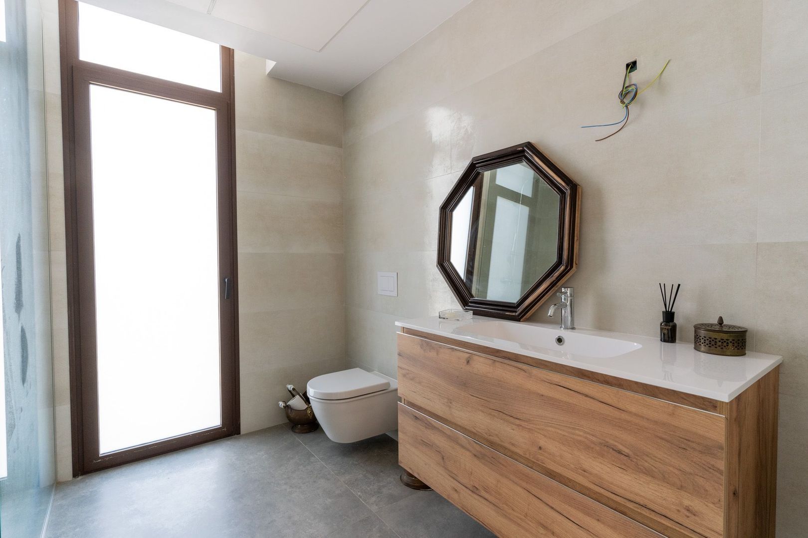 Exclusive and modern villa in Alicante Golf - Playa de San Juan Alicante, Alicante foto-19