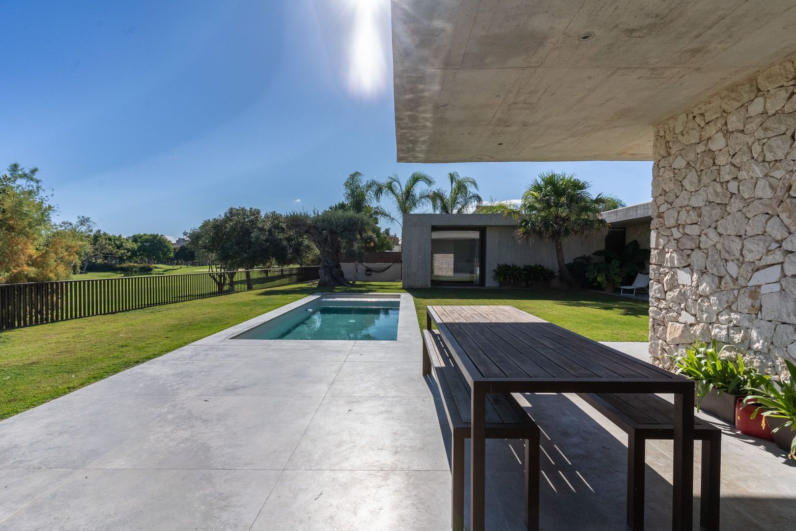 Exclusive and modern villa in Alicante Golf - Playa de San Juan Alicante, Alicante foto-33