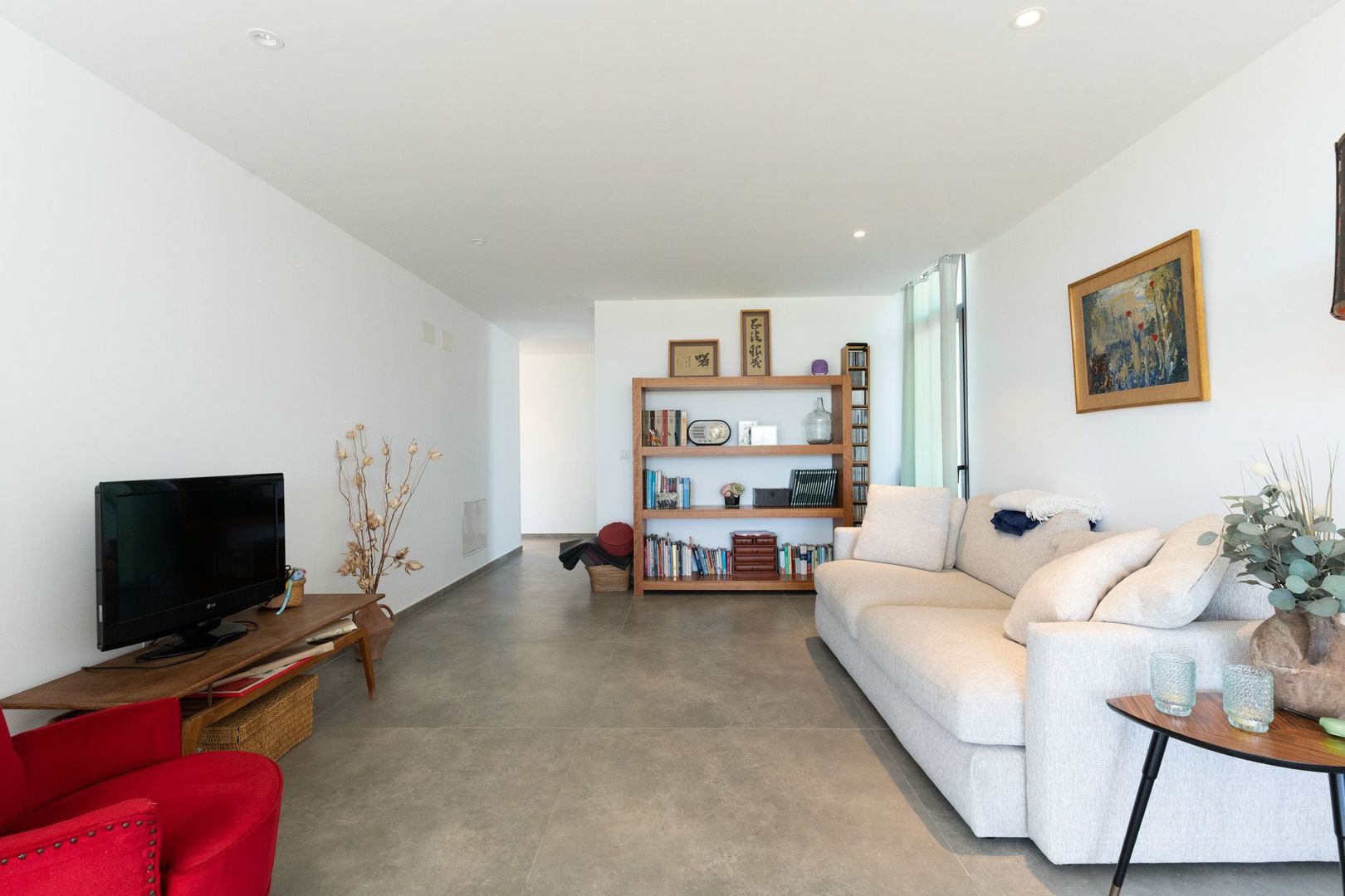 Exclusive and modern villa in Alicante Golf - Playa de San Juan Alicante, Alicante foto-21