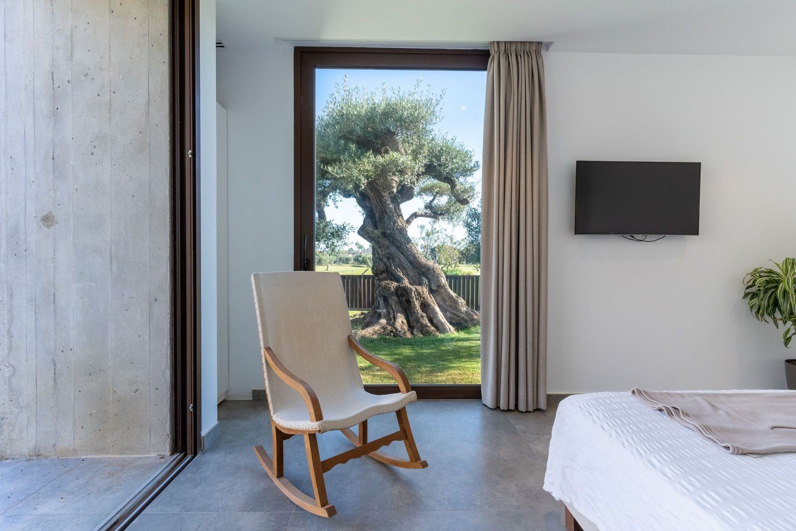 Exclusive and modern villa in Alicante Golf - Playa de San Juan Alicante, Alicante foto-16