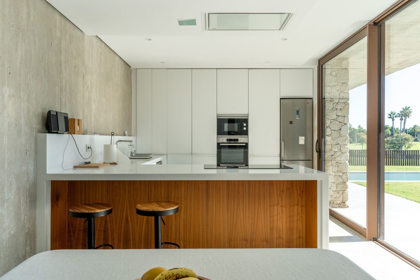 Exclusive and modern villa in Alicante Golf - Playa de San Juan Alicante, Alicante foto-25