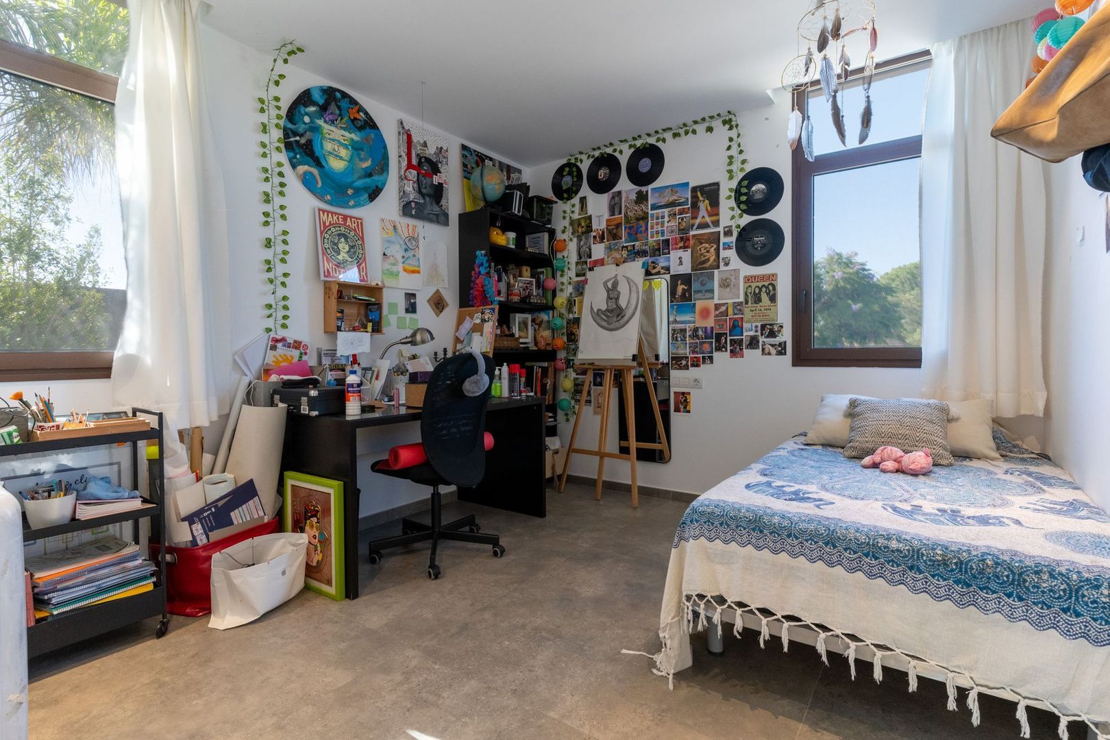 Exclusive and modern villa in Alicante Golf - Playa de San Juan Alicante, Alicante foto-10