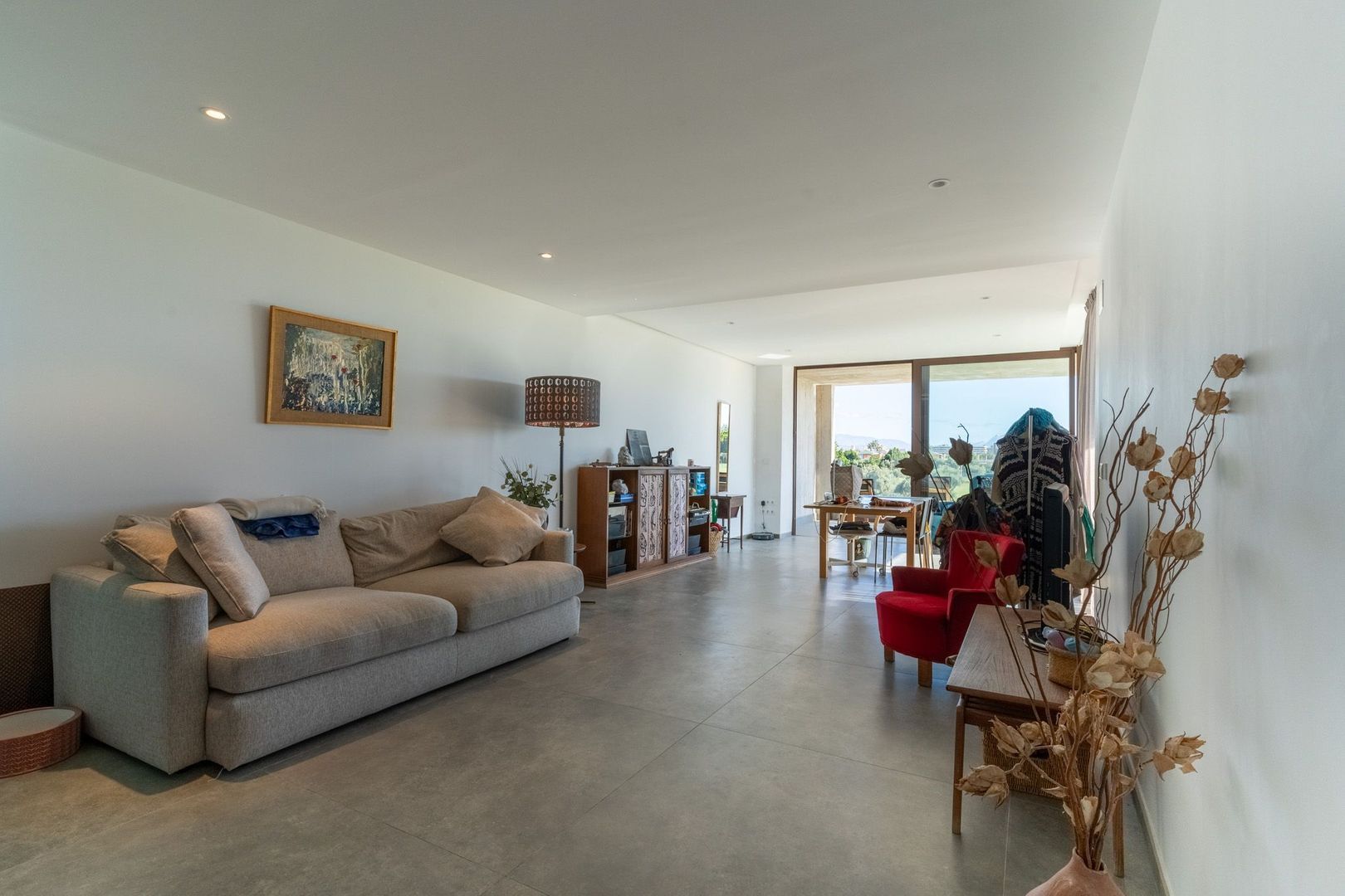 Exclusive and modern villa in Alicante Golf - Playa de San Juan Alicante, Alicante foto-20