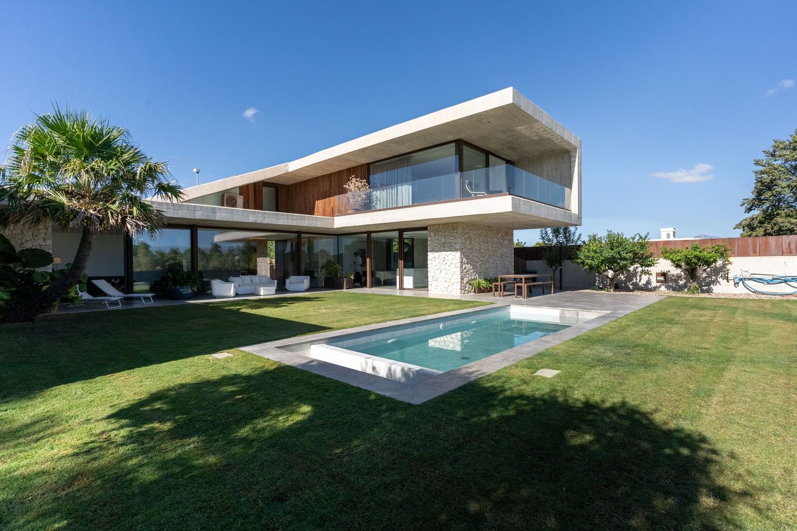 Exclusive and modern villa in Alicante Golf - Playa de San Juan Alicante, Alicante foto-28