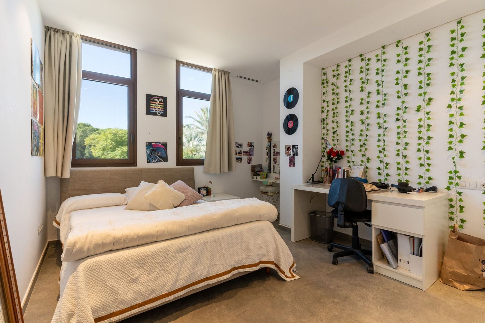 Exclusive and modern villa in Alicante Golf - Playa de San Juan Alicante, Alicante foto-9