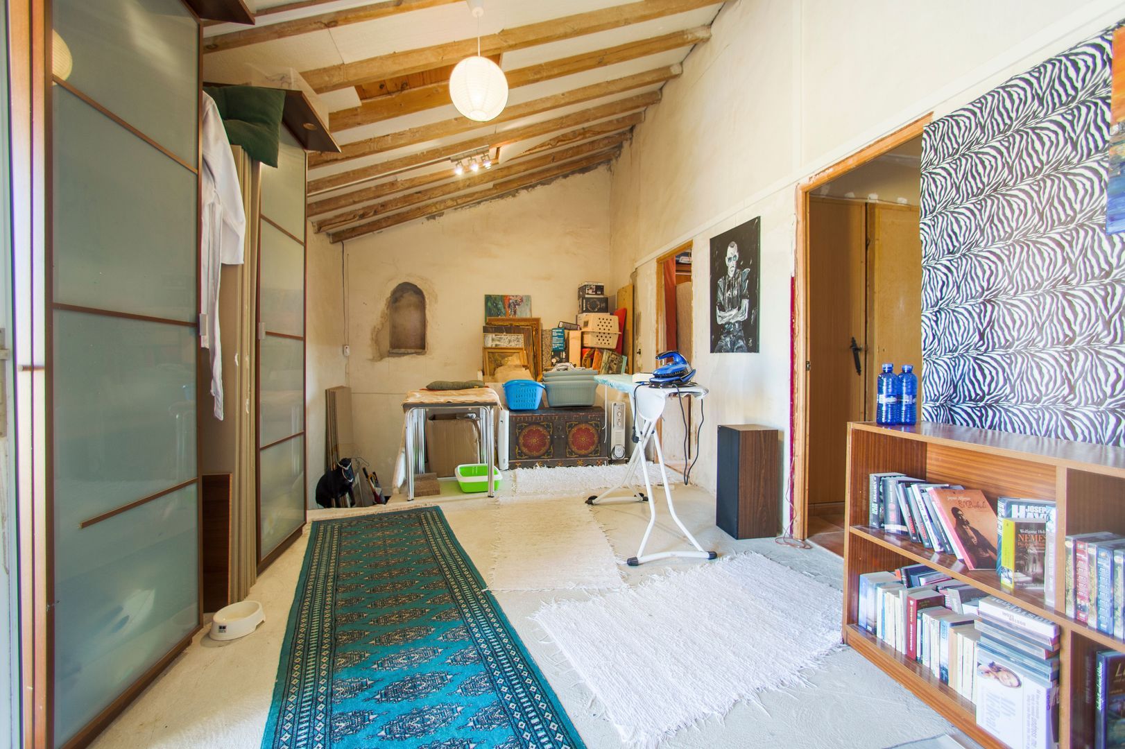 Finca El Romero Hotel and Restaurant, Orihuela (Murcia) foto-47