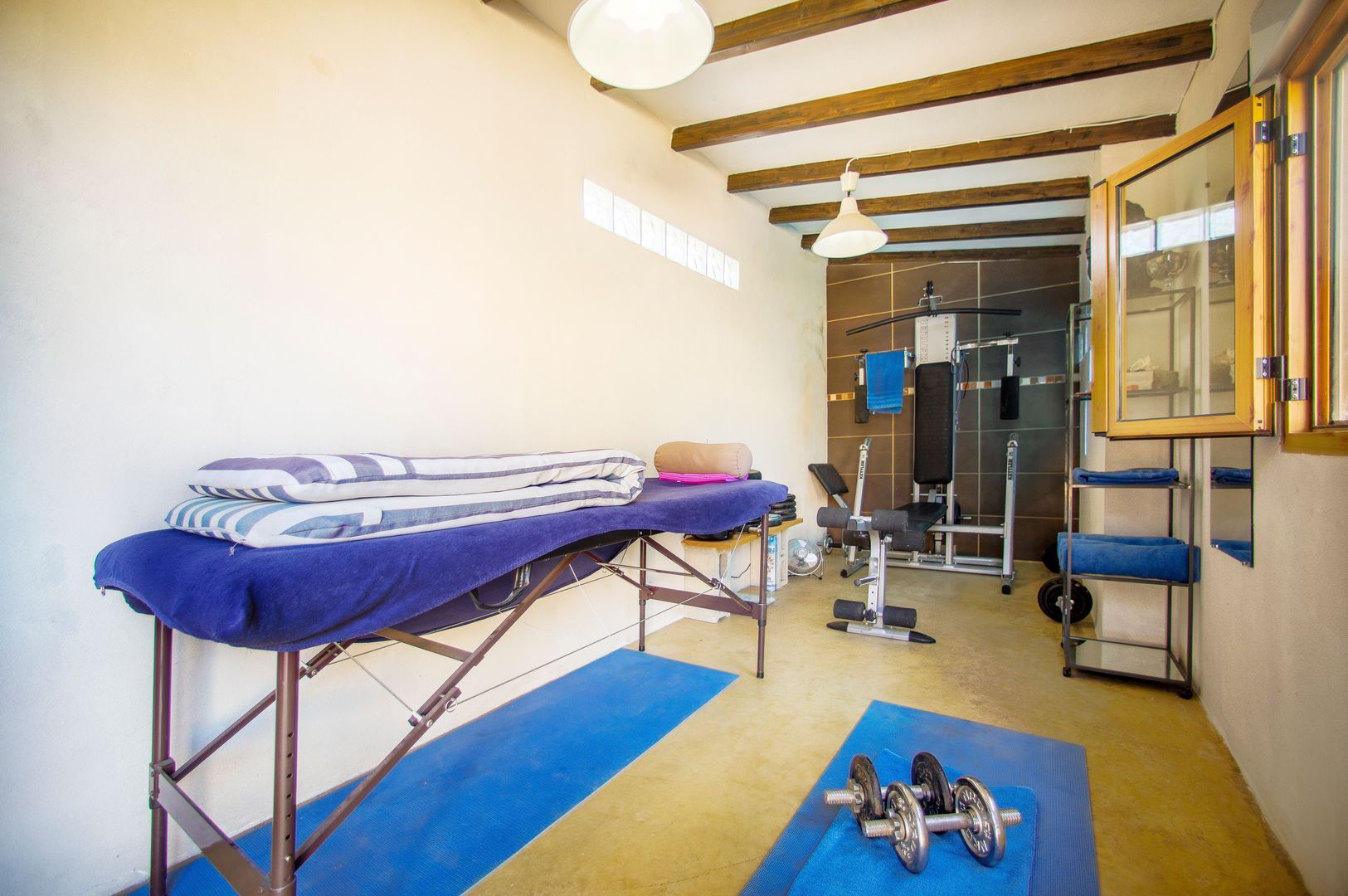 Finca El Romero Hotel and Restaurant, Orihuela (Murcia) foto-52