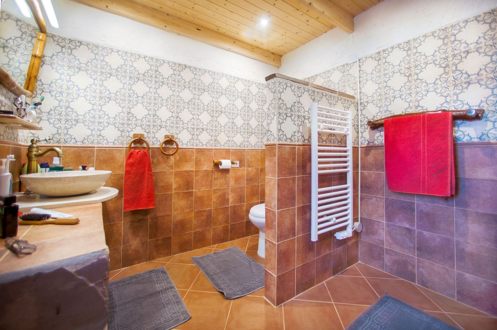 Finca El Romero Hotel and Restaurant, Orihuela (Murcia) foto-31