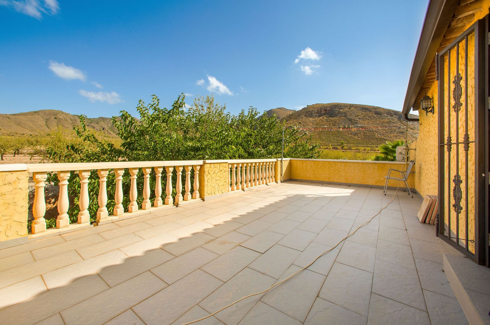 Finca El Romero Hotel and Restaurant, Orihuela (Murcia) foto-48