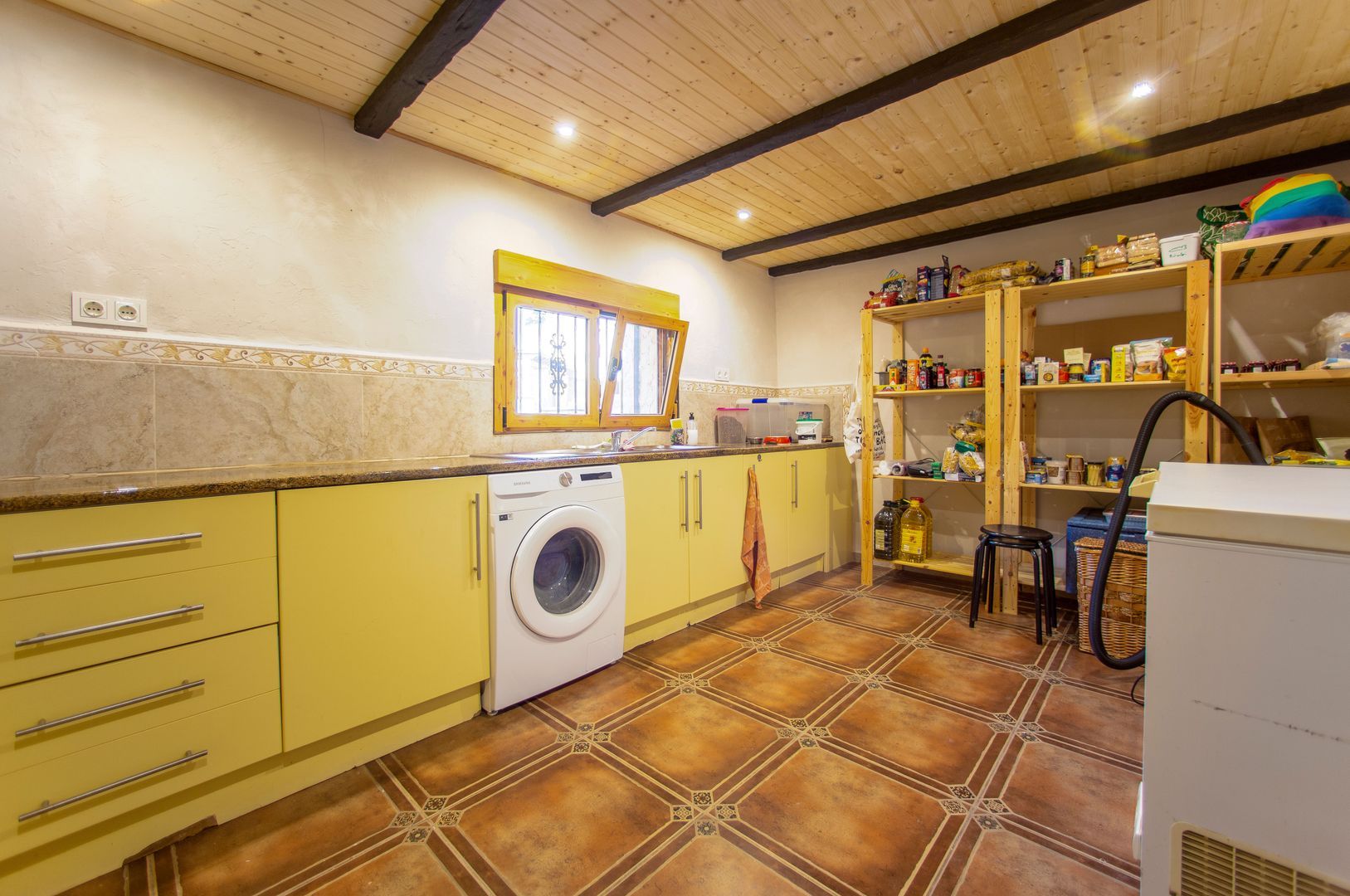 Finca El Romero Hotel and Restaurant, Orihuela (Murcia) foto-50