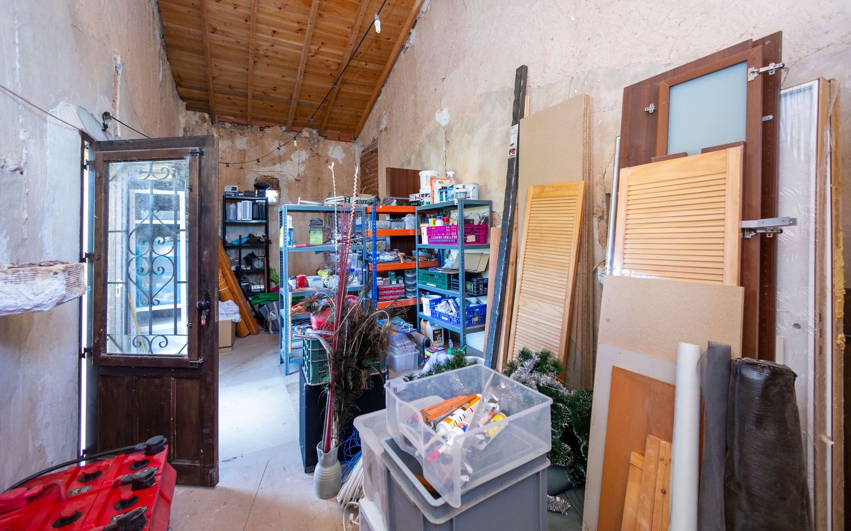 Finca El Romero Hotel and Restaurant, Orihuela (Murcia) foto-49