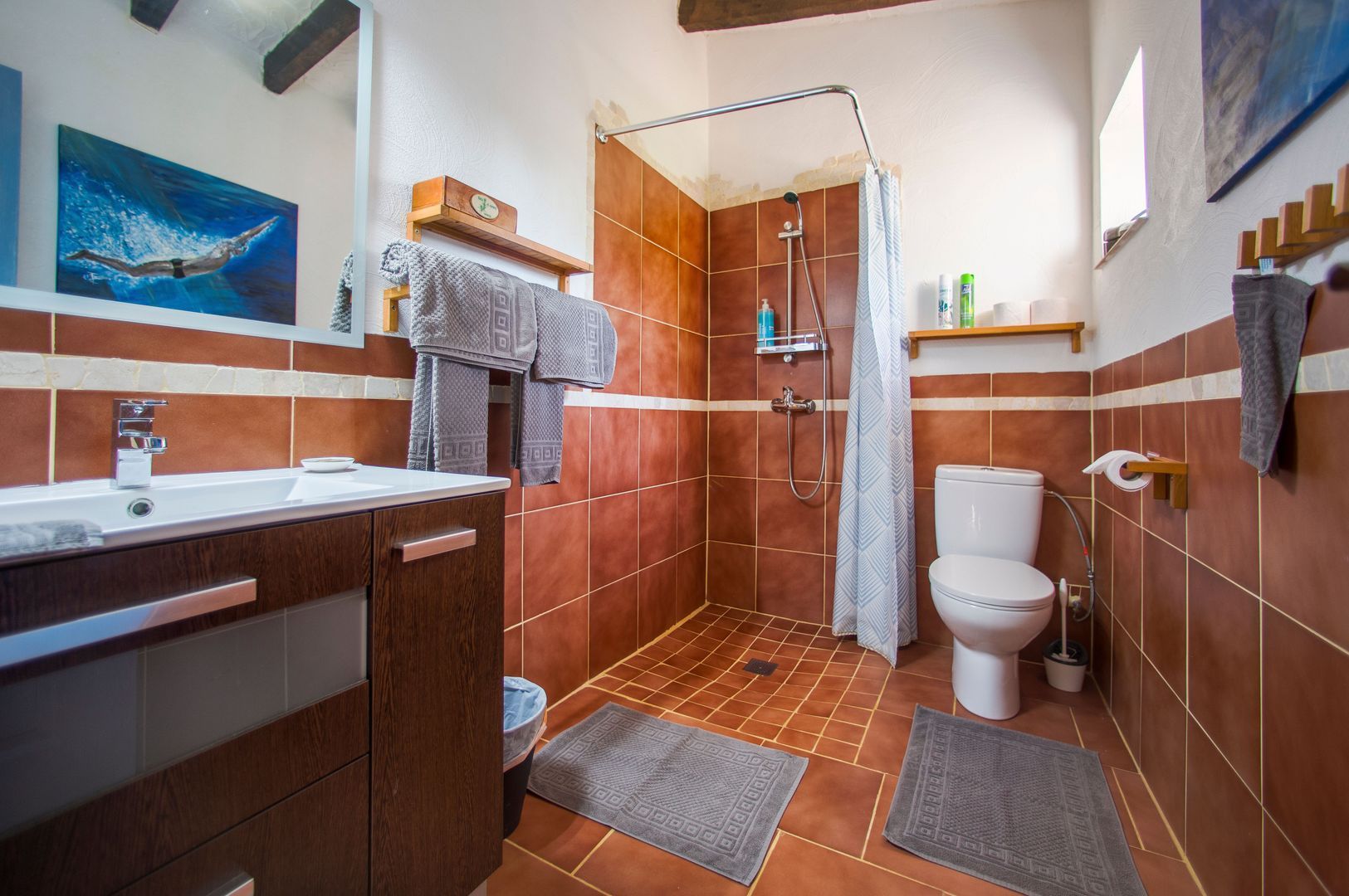 Finca El Romero Hotel and Restaurant, Orihuela (Murcia) foto-32