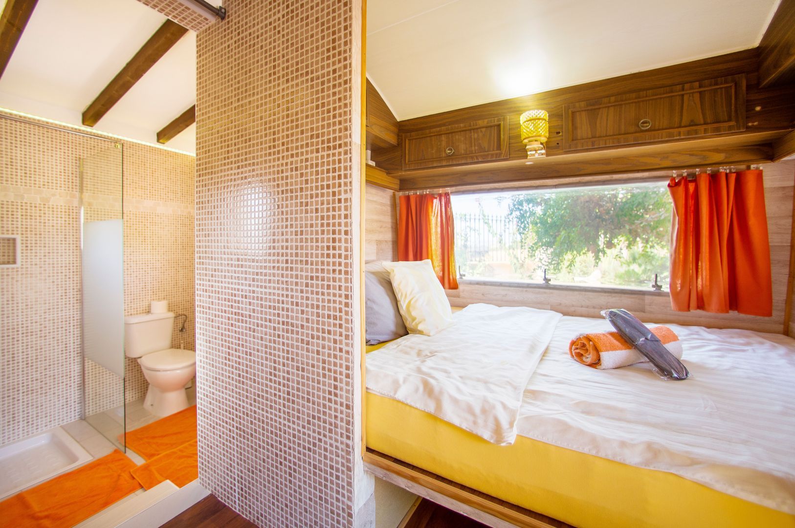 Finca El Romero Hotel and Restaurant, Orihuela (Murcia) foto-34