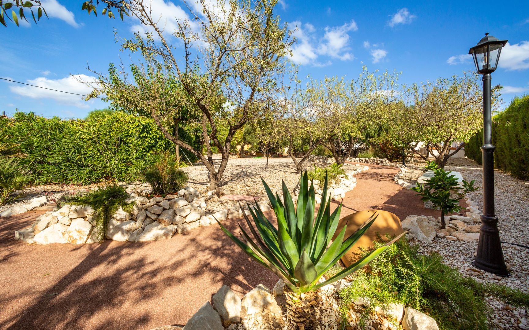 Finca El Romero Hotel and Restaurant, Orihuela (Murcia) foto-37