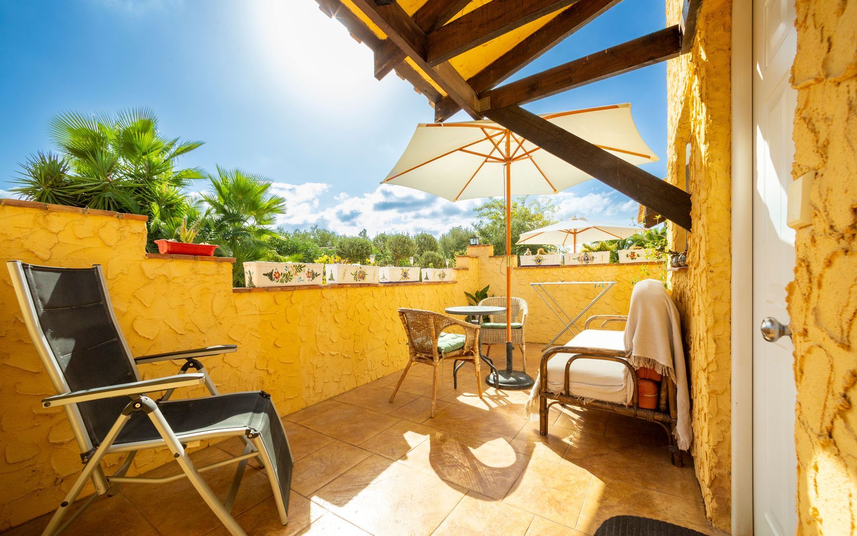 Finca El Romero Hotel and Restaurant, Orihuela (Murcia) foto-29