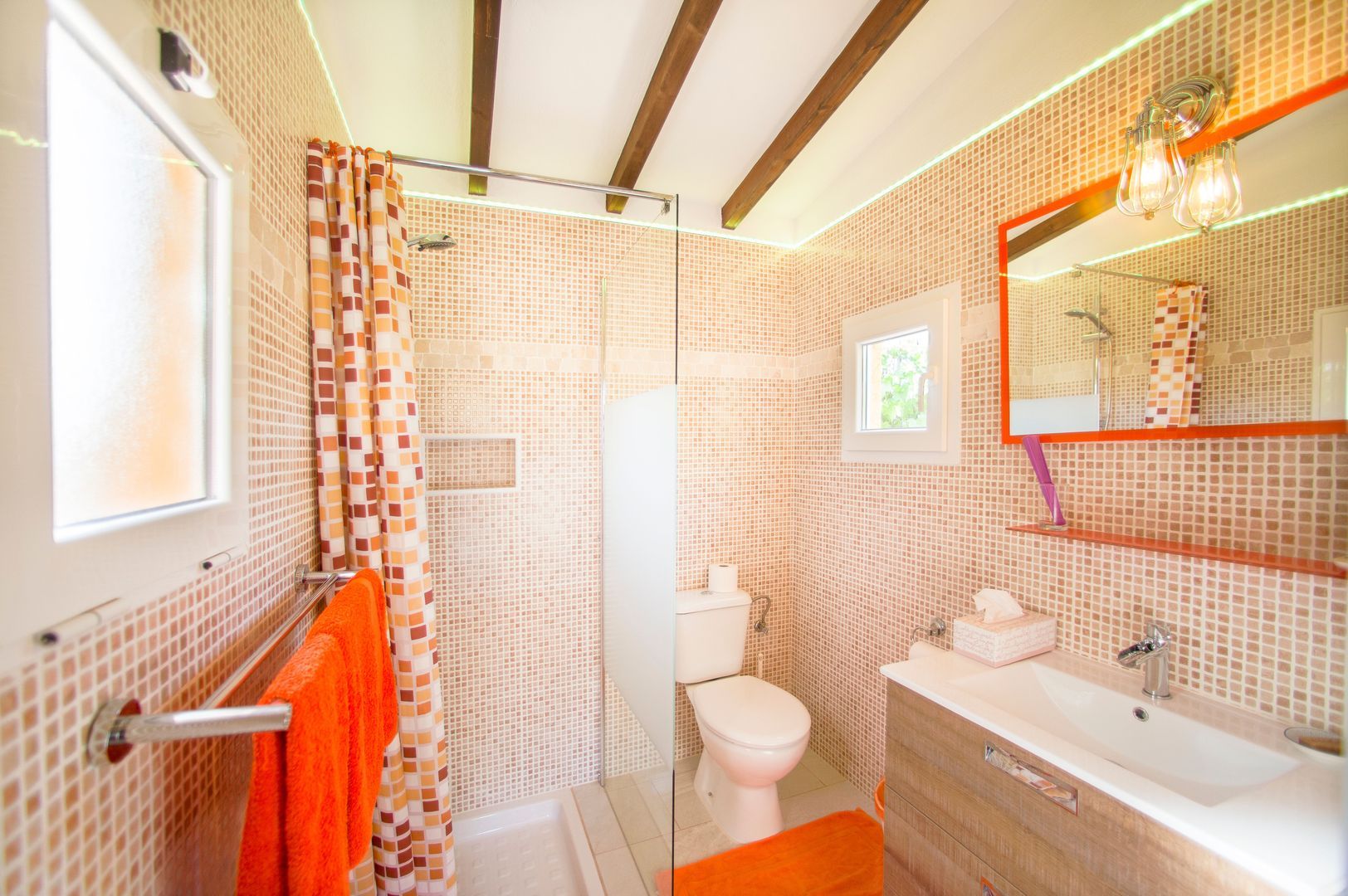 Finca El Romero Hotel and Restaurant, Orihuela (Murcia) foto-36