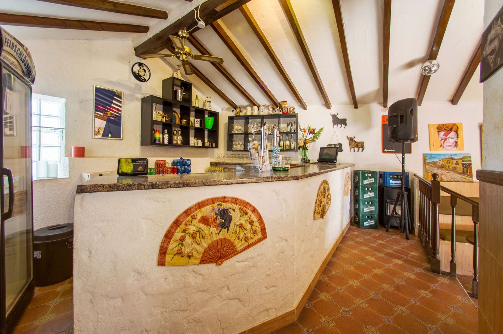 Finca El Romero Hotel and Restaurant, Orihuela (Murcia) foto-43