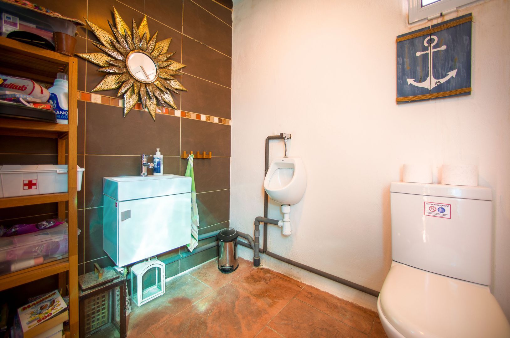 Finca El Romero Hotel and Restaurant, Orihuela (Murcia) foto-51