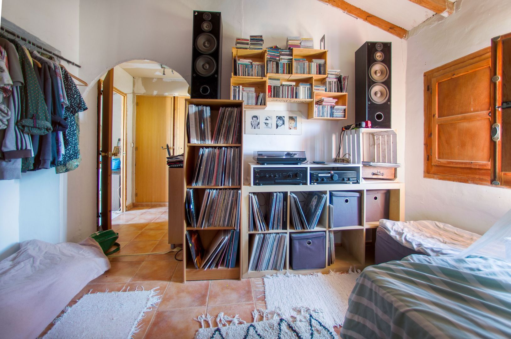 Finca El Romero Hotel and Restaurant, Orihuela (Murcia) foto-46